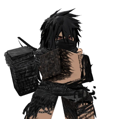 Mugetsu Ichuga (Shiny)