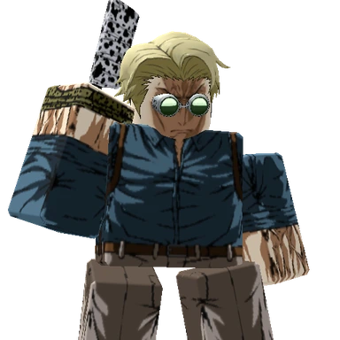 Nanamy (Ratio Technique)