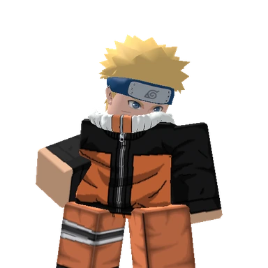 PTS Noruto