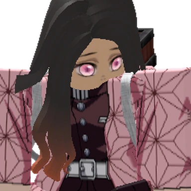 Nezoko (Awakened) (Shiny)