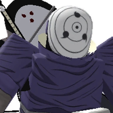 Obeto (War Mask)