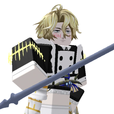 Sea God (Shiny)