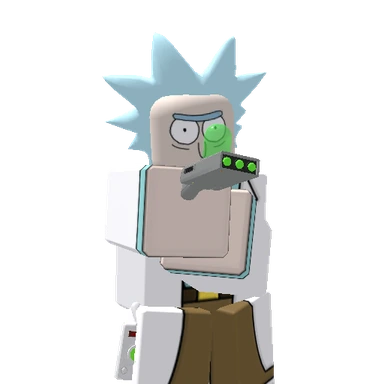 Rikk (Portal Genius)