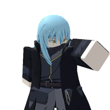 Rimura (Slime Lord)