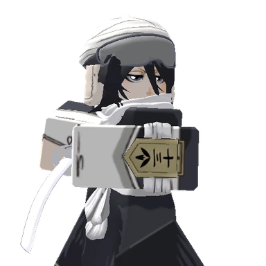 Rukio (Sode no Shirayuki)