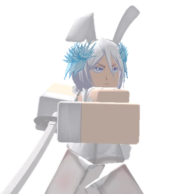 Rukio (Sode no Shirayuki) (Shiny)