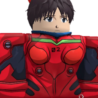 Shinjo (Shiny)
