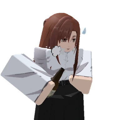 Shoku (Support)