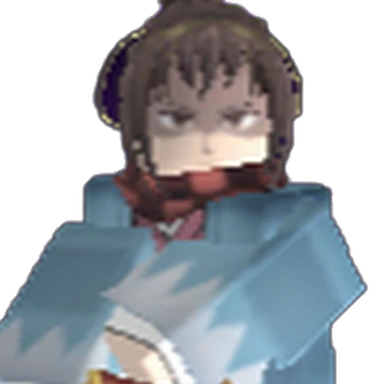 God Slayer (Weakened)