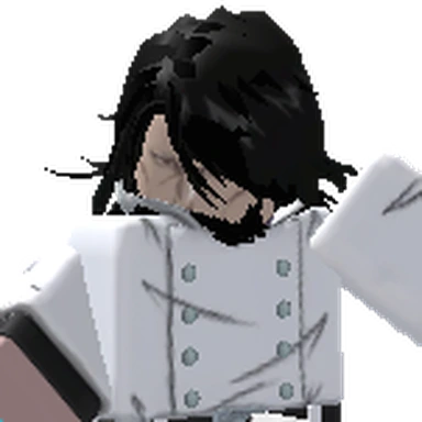 Ywoch (The Almighty)