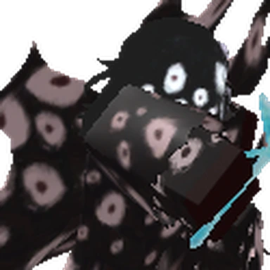 Ywoch (Soul King) (Shiny)