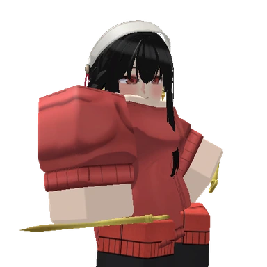 Yora (Thorn Princess)