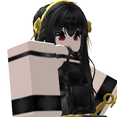 Yora (Thorn Queen)