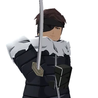 Balzen (Awakened)