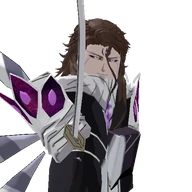 Balzen (Unchained)