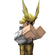 All Mite x AFO (Plus Ultra)