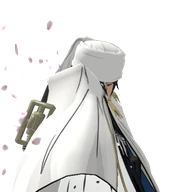 Byakuyo (Senbonzakura Kageyoshi)