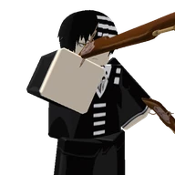 Deth the Kidd (Shinigami)