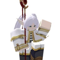 Frieran (Mana Unleashed)
