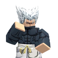 Garu (Hero Hunter)