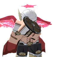 Gerald (The Miracle)