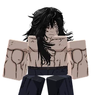 Kenjaku (Betu's Body)
