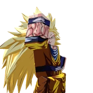 SSJ3 Roku