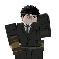 Hoguruma (Judgeman)