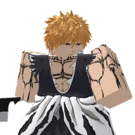 Ichuga (Shikai)