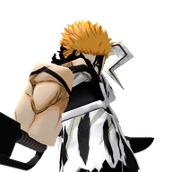 Ichuga (True Bankai)