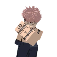 Sukuno (Curse King)