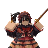 Kurumy (Nightmare)