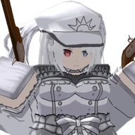 Kurumy (White Queen)
