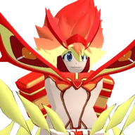 Ryuka (Senketsu Kisaragi)