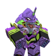 Shinjo (EVA-01)