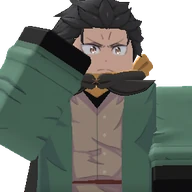 Subaro IF (Sin Archbishop)