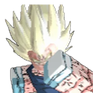 Majin Vegetable