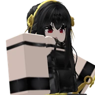 Yora (Thorn Queen)