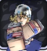 Johnny Joestor