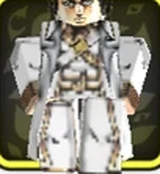 Jotaru (Over Heaven)