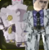 Yoshikago Kiro (Evolved)
