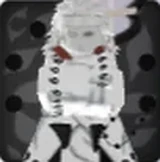 Madaro (Six Paths)
