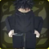 Megumo (Ten Shadows)