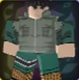 Mighty Gai