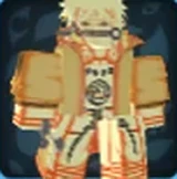 Minoto (Kurama Mode)