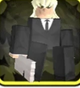 Nanamy (Ratio Technique)