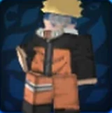 PTS Noruto