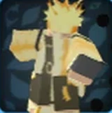 Noruto (Six Paths)