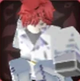 Reinhart (Sword Saint Unleashed)