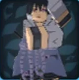 Sosuke (Rinnegan)